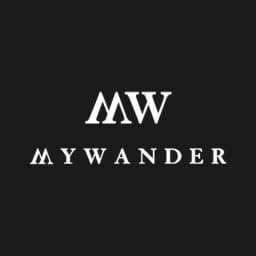 My Wander Store logo