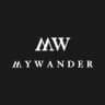 My Wander Store logo
