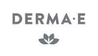 DermaE logo