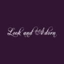 Look And Adorn logo