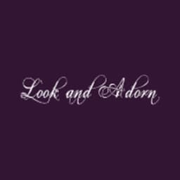 Look And Adorn logo