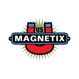 US Magnetix logo