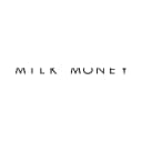 Milk Money logo