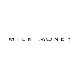 Milk Money logo