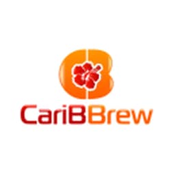 Caribbrew logo