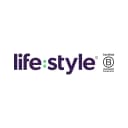 Lifestyle Gift Cards logo