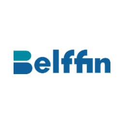 Belffin logo