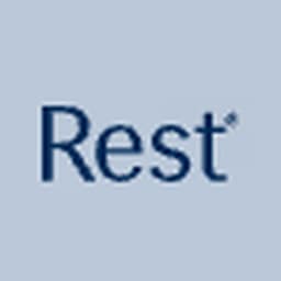 Rest logo