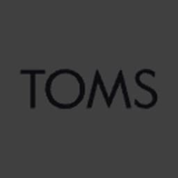 TOMS logo