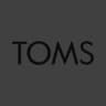 TOMS logo
