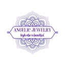 Angelic Jewelry logo