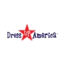 Dress Up America logo