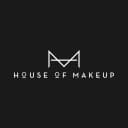 House of Makeup logo