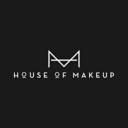 House of Makeup logo