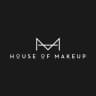 House of Makeup logo