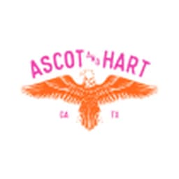 Ascot + Hart logo