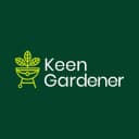 Keen Gardener logo