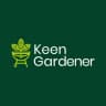 Keen Gardener logo