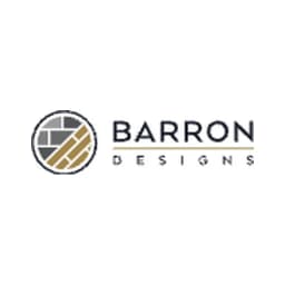 Barron Designs logo
