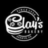 Clay's Bakery logo