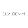 E.L.V. Denim logo