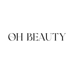 Oh Beauty logo