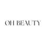 Oh Beauty logo