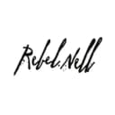 Rebel Nell logo