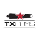 TX Arms logo