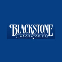 Blackstone Laboratories logo