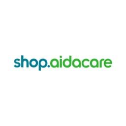 Aidacare logo