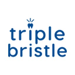 Triple Bristle logo