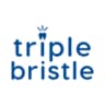 Triple Bristle logo