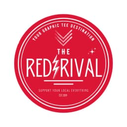 The Red Rival logo