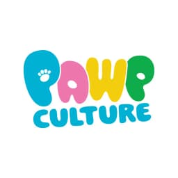 Pawp Culture logo