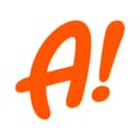 Ayoh! logo
