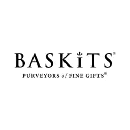 Baskits logo