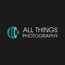 All Things Photography logo