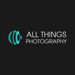 All Things Photography logo