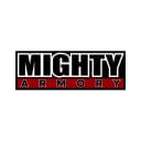 Mighty Armory logo