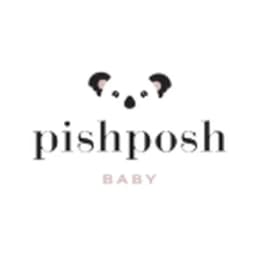 Pish Posh Baby logo