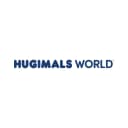 Hugimals World logo