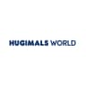 Hugimals World logo