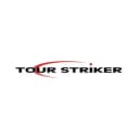 Tour Striker logo