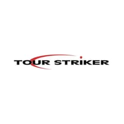 Tour Striker logo