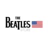 The Beatles logo
