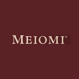 Meiomi logo