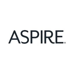 Aspire Drinks logo