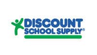 Discount School Supply logo