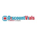 Discount Vials logo